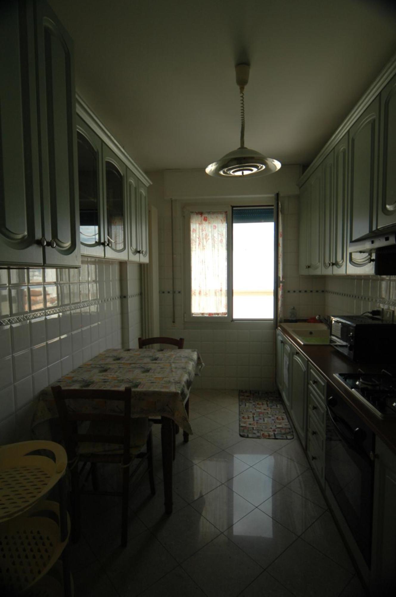 リミニCasa Rosaアパートメント エクステリア 写真