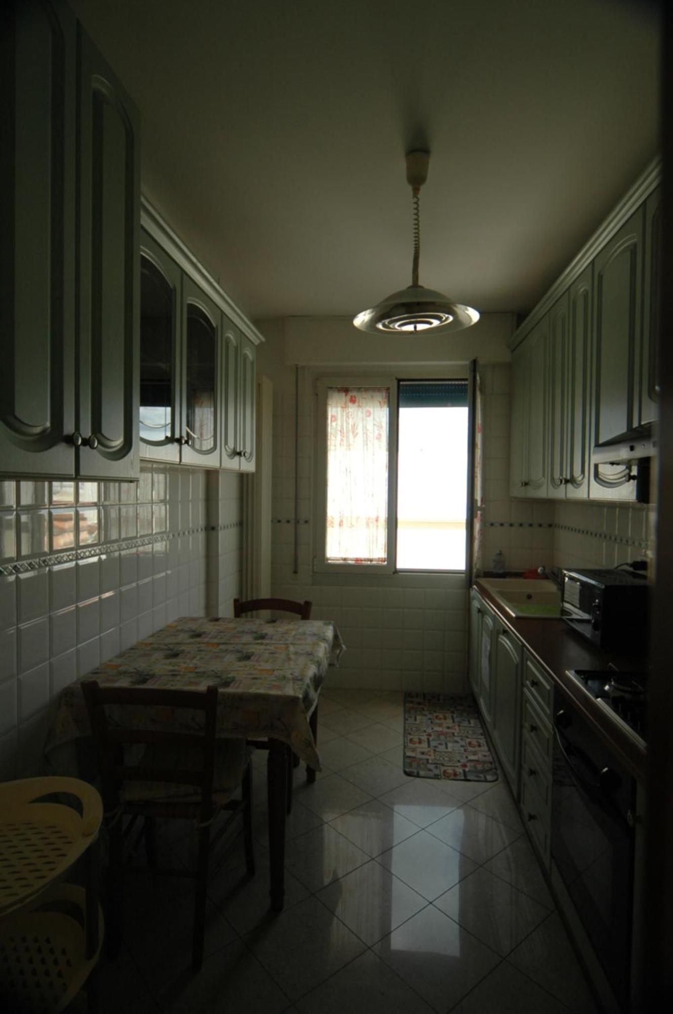 リミニCasa Rosaアパートメント エクステリア 写真